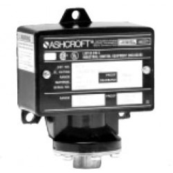 ASHCROFT B424B-200PSI