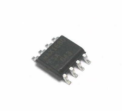 MAXIM INTEGRATED PRODUCTS MAX1680ESA+