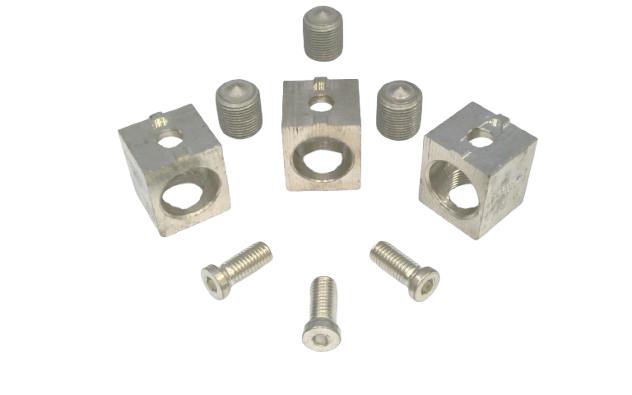 SCHNEIDER ELECTRIC CU400L61K3