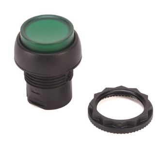 ALLEN BRADLEY 800FP-LE6PN3WX10