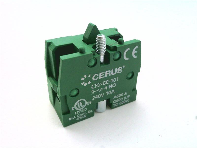 FRANKLIN ELECTRIC CB2-BE-101