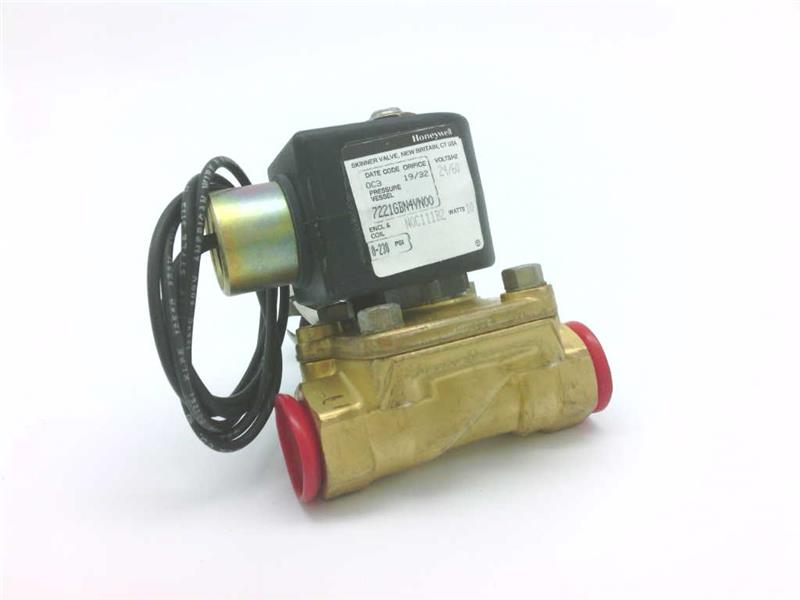 PARKER 7221GBN4VN00N0C111B2