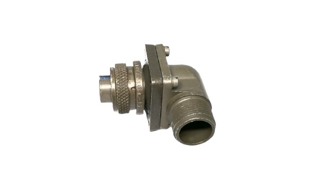 AMPHENOL MS3108A10SL-4S