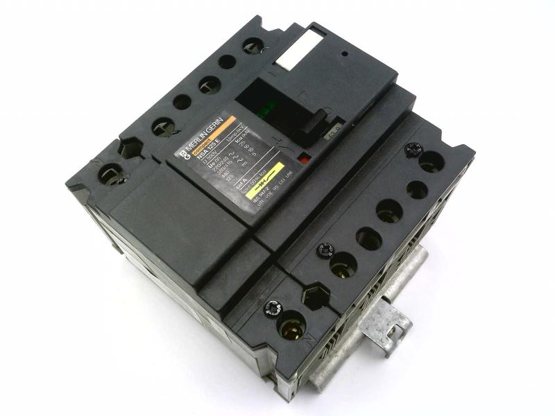 SCHNEIDER ELECTRIC MG28224