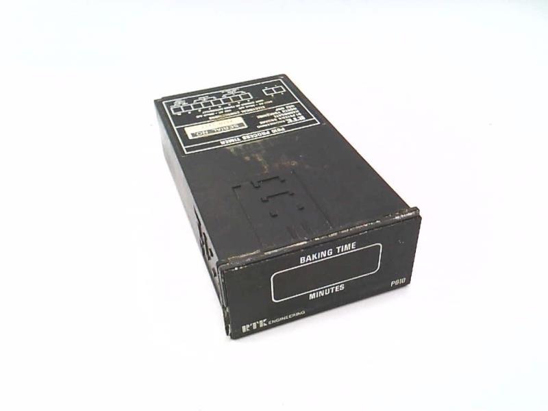 RTK ENGINEERING LTD P610-110/240V