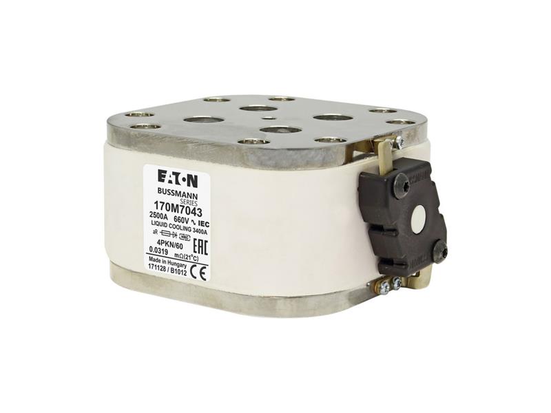 EATON CORPORATION 170M7043