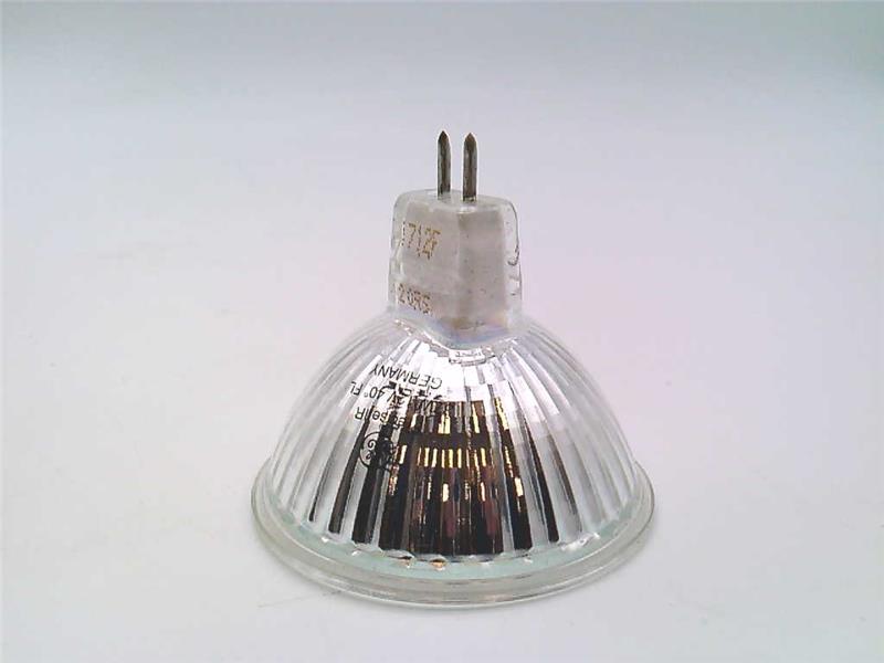 GENERAL ELECTRIC MR16