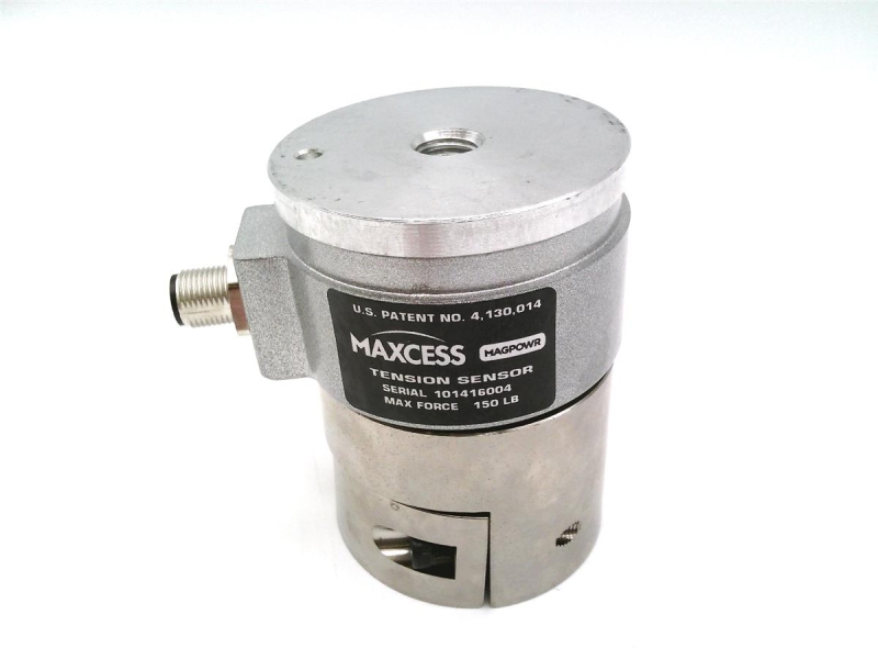 MAXCESS INTERNATIONAL 29LTS150SCEC12