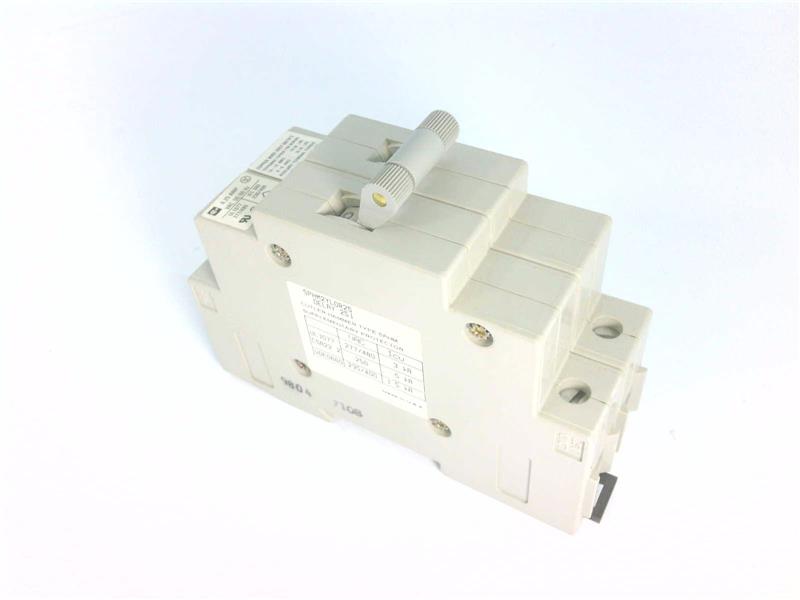EATON CORPORATION SPHM2YL0R25