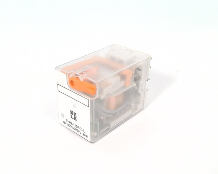 RELE D4N-110AC-IL