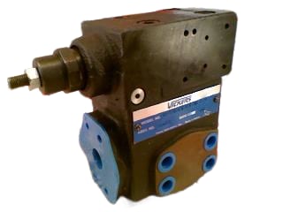 CFF2S-C6-G-W-3S-M-FTWL-B5-20 by EATON CORPORATION