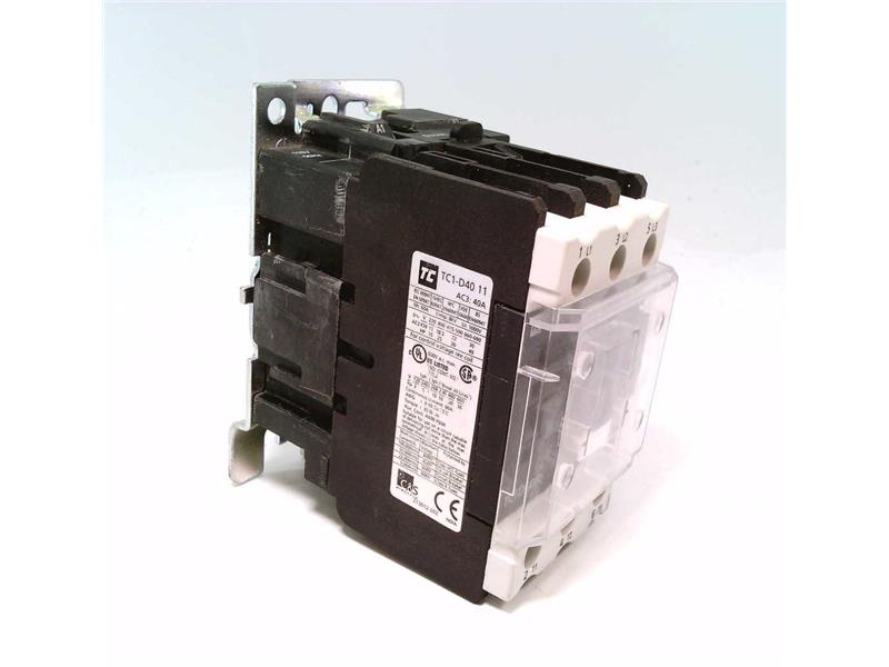 SHAMROCK TC1-D4011-F5