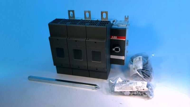 ASEA BROWN BOVERI OS315B30P