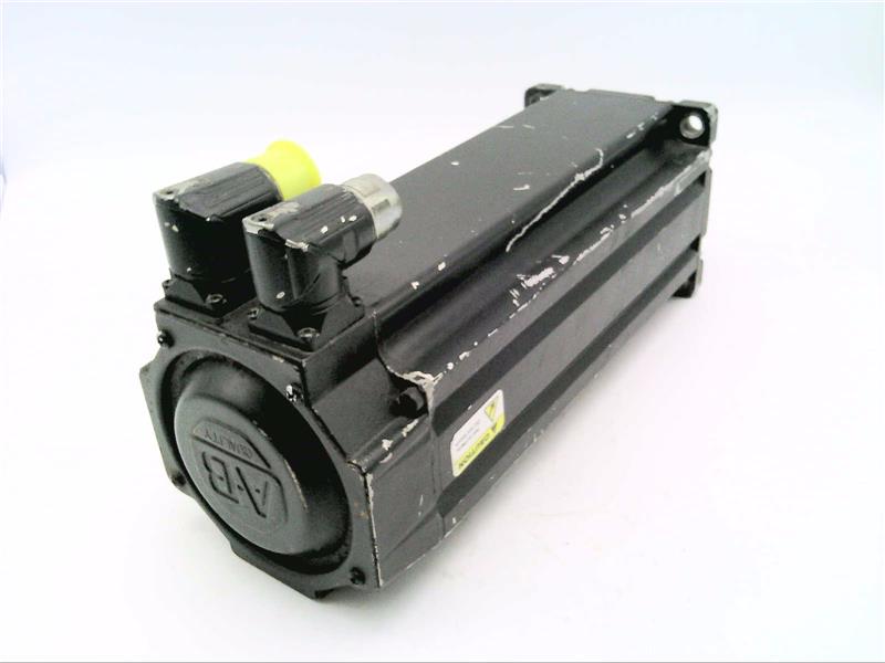 ALLEN BRADLEY MPL-B4560F-SJ74AA