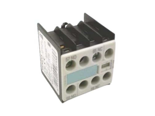SIEMENS 3RH1911-1FB11