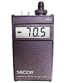 SIECOR CPM-850