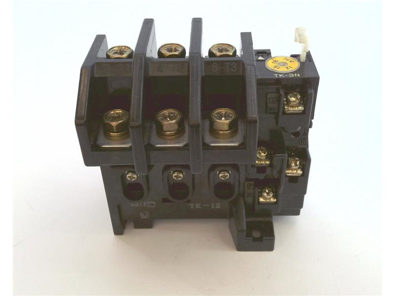 FUJI ELECTRIC TK-3N/UD-12-18