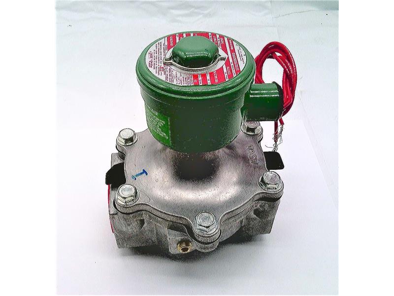 ASCO EFX8215B06018958-120/60,110/50