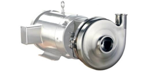 AMPCO PUMPS AC216MD18TS