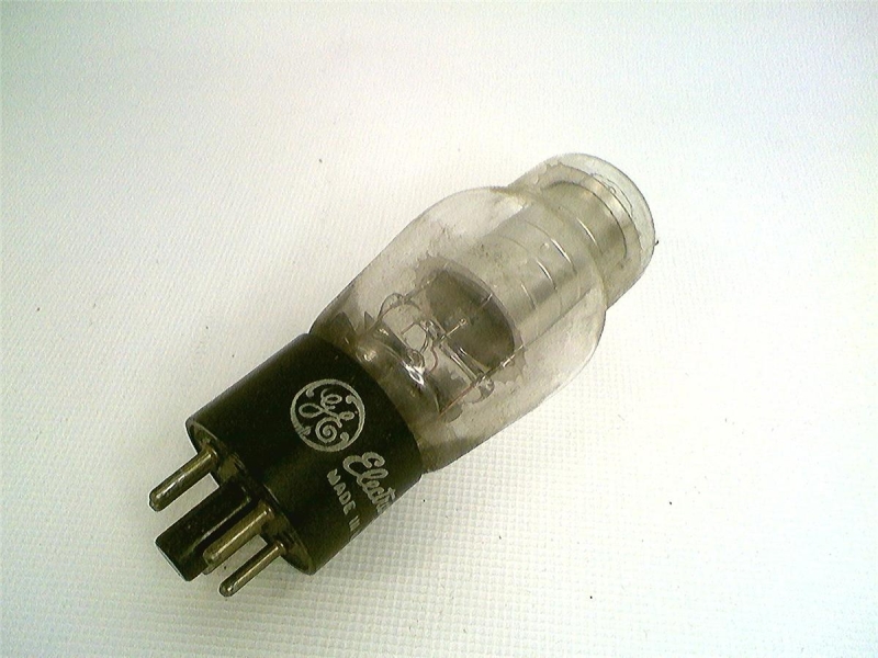 GENERAL ELECTRIC 0D3