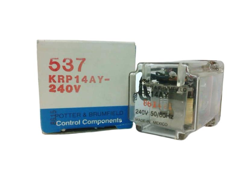 KRP-14AY-240 by TE CONNECTIVITY