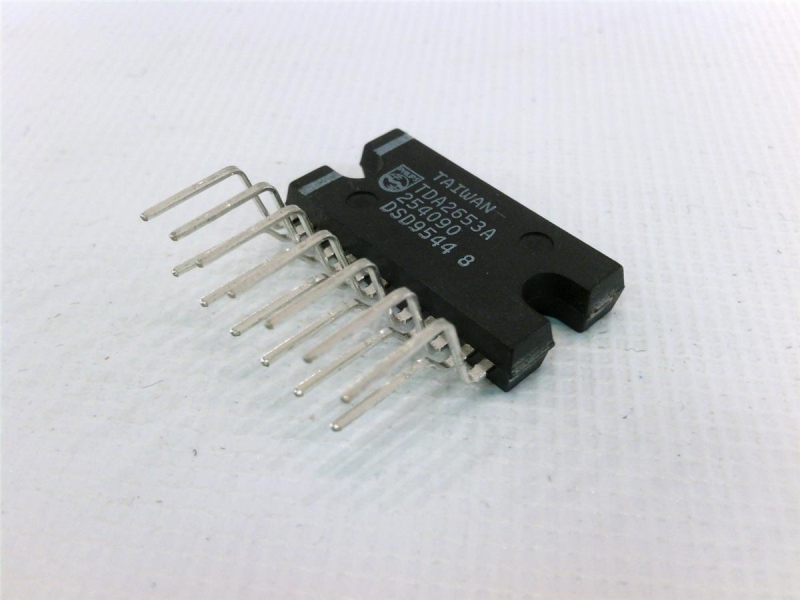 PHILIPS TDA2653A