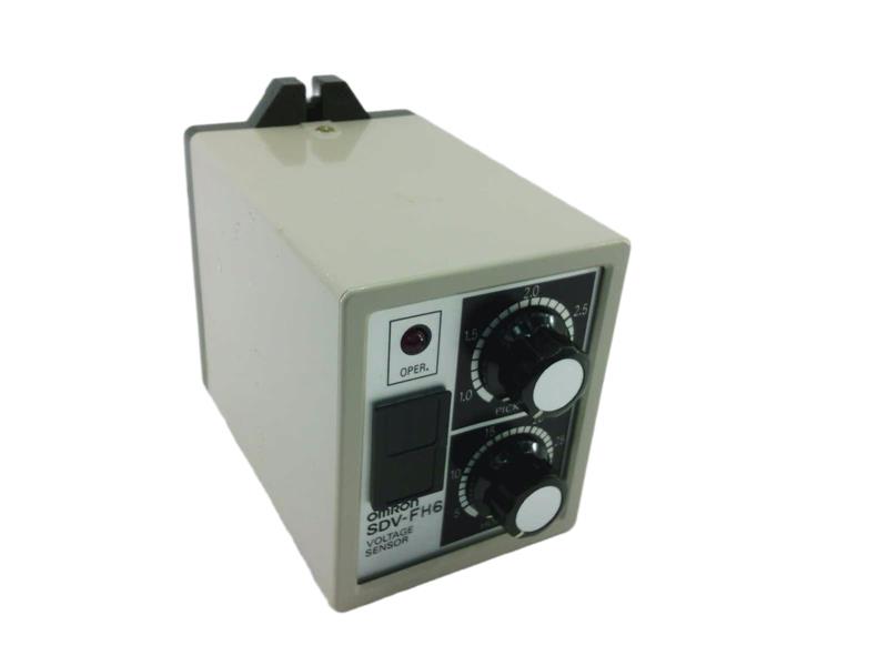 OMRON SDV-FH6 AC100/110