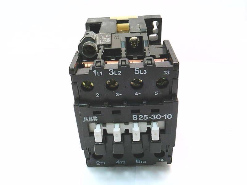 ASEA BROWN BOVERI B25-30-10-190-220V