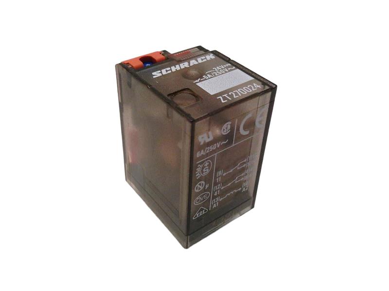 TE CONNECTIVITY ZT-270-024