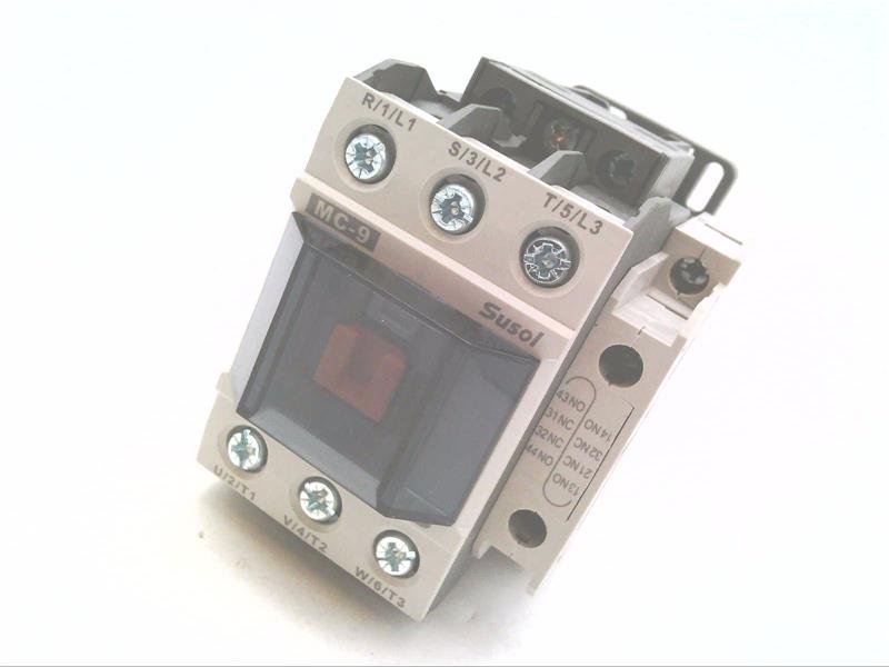 LS ELECTRIC MC-9-DC24-1A1B