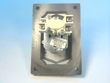 EATON CORPORATION DSD925 S635 JG 0F AU