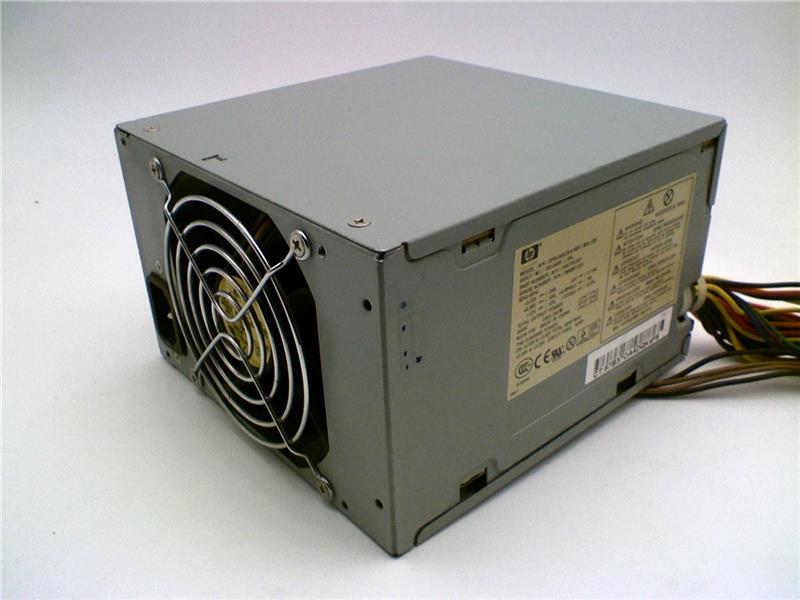 HEWLETT PACKARD COMPUTER DPS-340CB