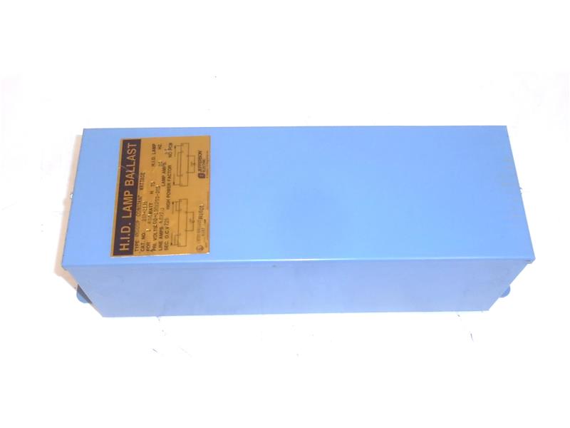 237-1331 by PIONEER POWER SOLUTIONS