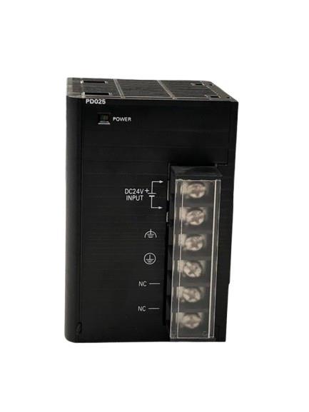 OMRON CJ1W-PD025