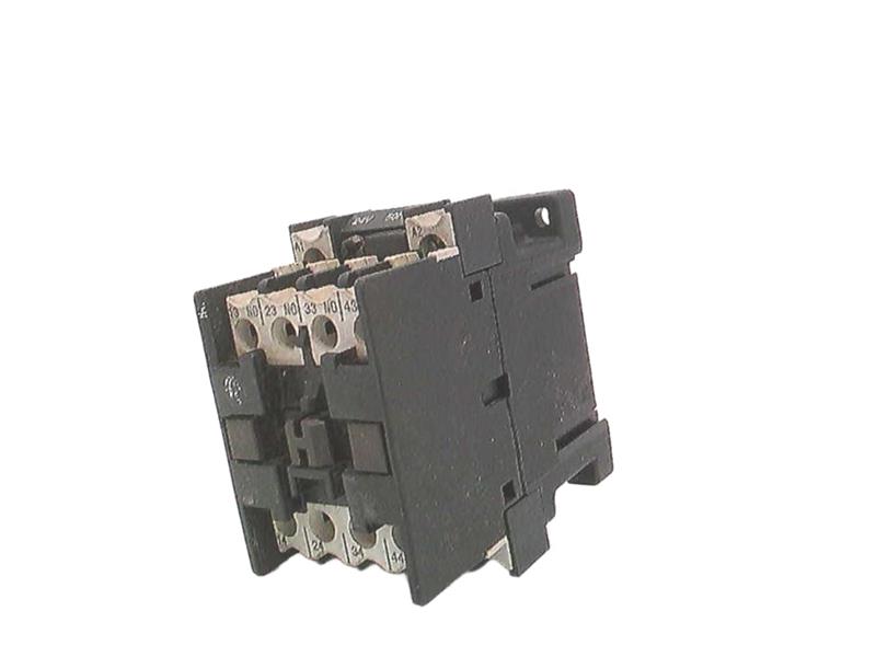 EATON CORPORATION DILR40-24V/50HZ