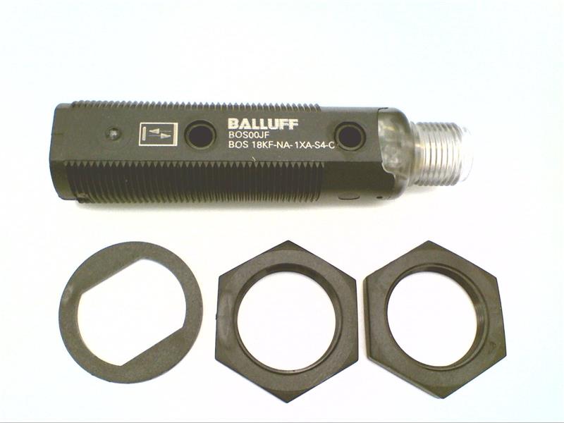 BALLUFF BOS 18KF-NA-1XA-S4-C