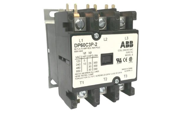 ASEA BROWN BOVERI DP60C3P-2