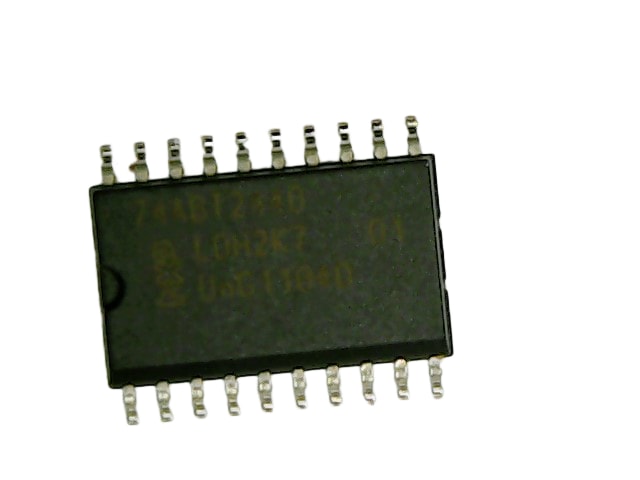 74ABT244D,623 by NXP SEMICONDUCTOR
