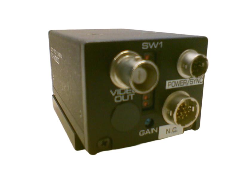 CV-M300 by JAI