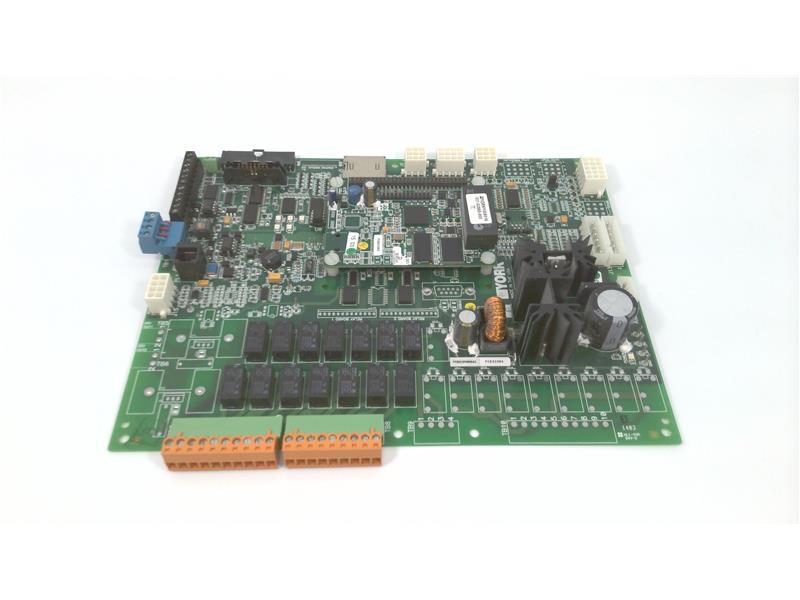 JOHNSON CONTROLS 031-02550-100