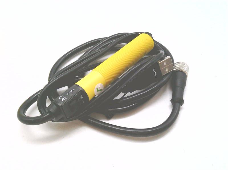 BANNER ENGINEERING MQDC-506-USB