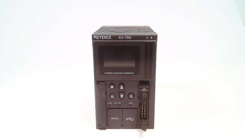 KEYENCE CORP KV-700