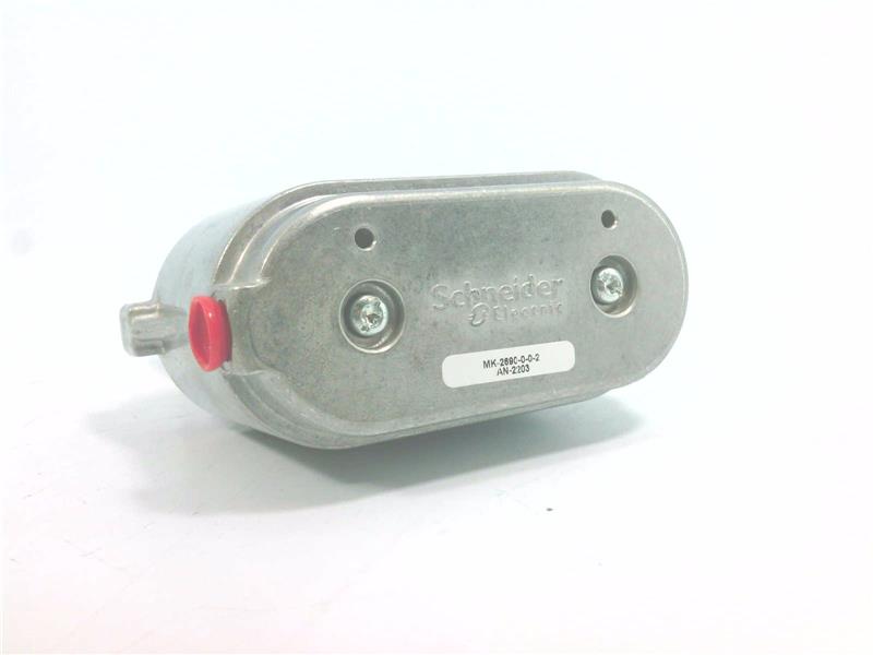 INVENSYS VK-7213-201-4-4