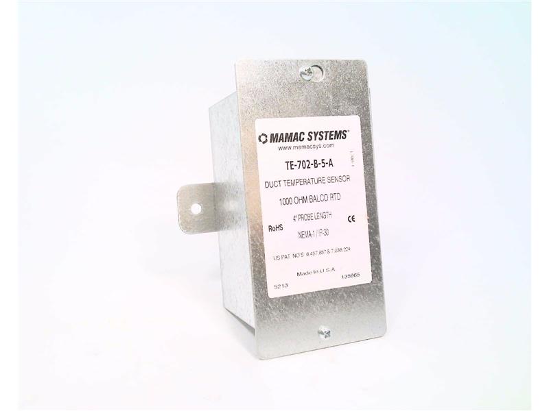 TE-702-B-5-A by MAMAC SYSTEMS