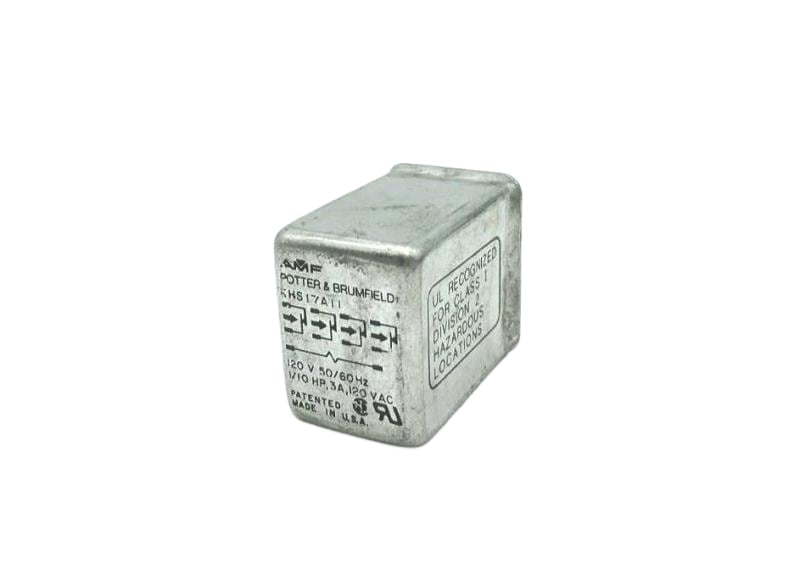 TE CONNECTIVITY KHS-17A11-120