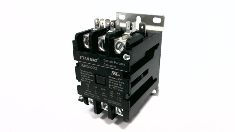 TITAN MAX TMX330C2