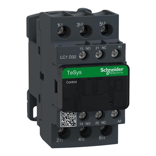 SCHNEIDER ELECTRIC LC1D32V7