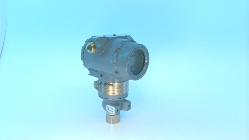 EMERSON 3051TG3A2B21AB4M5P1Q4Q8Q32QS