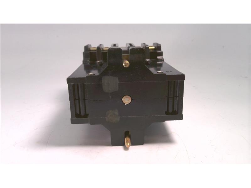 SCHNEIDER ELECTRIC CA2-AN4-110-AA3