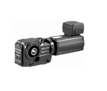 SEW EURODRIVE KF87-DRN132M4/BE11HF